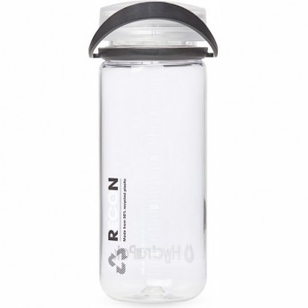 Бутылка для воды HYDRAPAK RECON 0,5L чёрная