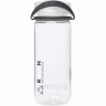 Бутылка для воды HYDRAPAK RECON 0,5L чёрная BR03W