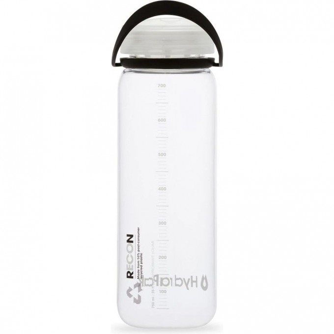 Бутылка HYDRAPAK RECON 0.75L BLACK BR01W