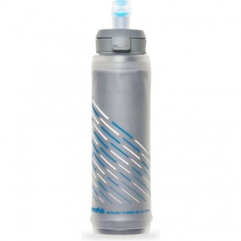 Бутылка HYDRAPAK SKYFLASK IT 0.35L GREY