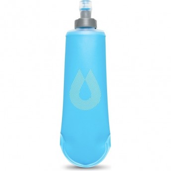 Бутылка HYDRAPAK SOFTFLASK 0.25L MALIBU BLUE