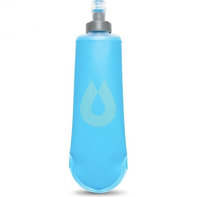 Бутылка HYDRAPAK SOFTFLASK 0.25L MALIBU BLUE B212HP