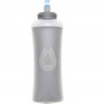 Бутылка HYDRAPAK SOFTFLASK 0.5L MALIBU GREY SPI458