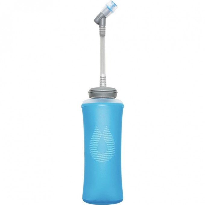 Бутылка HYDRAPAK ULTRAFLASK 0.6L MALIBU BLUE AH161HP