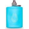 Фляга HYDRAPAK STOW 0.5L MALIBU BLUE GS325HP