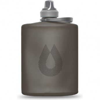 Фляга HYDRAPAK STOW 0.5L MAMMOTH GREY