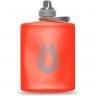 Фляга HYDRAPAK STOW 0.5L REDWOOD RED GS325R