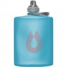 Фляга HYDRAPAK STOW 0.5L TAHOE BLUE GS325T