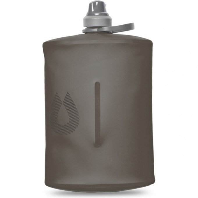 Фляга HYDRAPAK STOW 1.0L MAMMOTH GREY GS320M