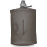 Фляга HYDRAPAK STOW 1.0L MAMMOTH GREY GS320M