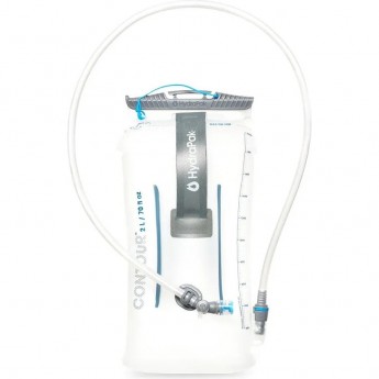 Гидратор HYDRAPAK CONTOUR 2L Прозрачный