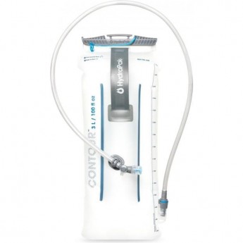 Гидратор HYDRAPAK CONTOUR 3L Прозрачный