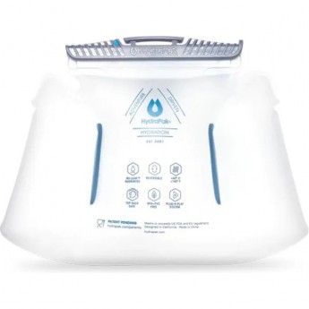 Гидратор HYDRAPAK СONTOUR Lumbar 1.5L Прозрачный