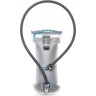 Гидратор с термоизоляцией HYDRAPAK VELOCITY IT 1.5L Серый AS381