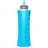 Мягкая бутылка для воды HYDRAPAK ULTRAFLASK SPEED с трубкой 0,6L голубая AH164