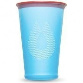 Набор мягких стаканов HYDRAPAK SPEEDCUP 0.2L MALIBU BLUE/GOLDEN GATE (2 ШТ.)
