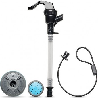Набор насадок HYDRAPAK PLUG-N-PLAY™ Набор насадок HYDRAPAK PLUG-N-PLAY™