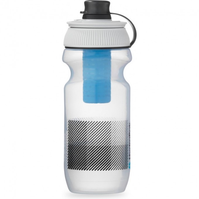 Бутылка для воды HYDRAPAK RECON 0,6L () графика BFA2005