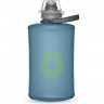 Мягкая фляга для воды HYDRAPAK STOW 0,35L () синяя GS340TD