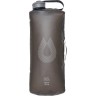Мягкая канистра для воды HYDRAPAK SEEKER 2.0L GREY A822M